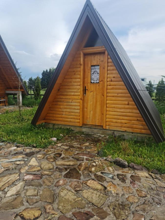 Brvnare.Smaka Βίλα Sjenica Εξωτερικό φωτογραφία