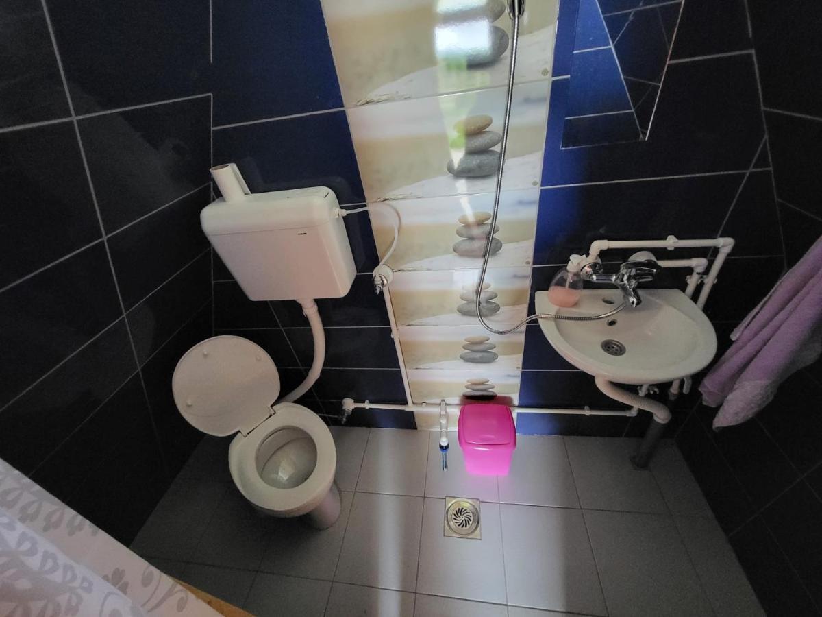 Brvnare.Smaka Βίλα Sjenica Εξωτερικό φωτογραφία